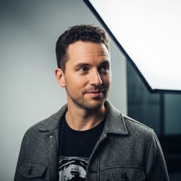 Marius Vik