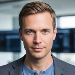 Stellan Dahl