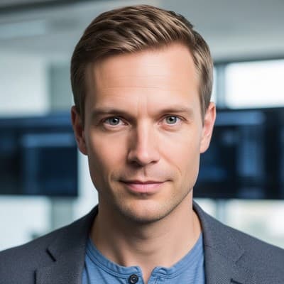 Stellan Dahl